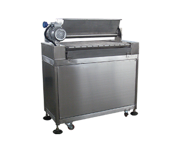 SCJ400颗粒撒料机