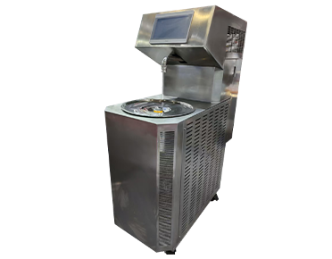 QT50调温机